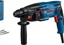 Marteaux rotatifs Bosch GBH 2-21