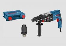 Marteaux rotatifs Bosch GBH 2-28 F