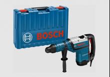 Marteaux rotatifs Bosch GBH 8-45 D