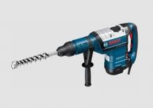 Marteaux rotatifs Bosch GBH 8-45 DV