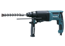 Marteaux rotatifs Makita HR2600