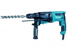 Marteaux rotatifs Makita HR2631F