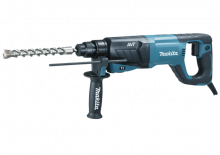 Marteaux rotatifs Makita HR2641