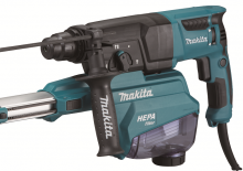 Marteaux rotatifs Makita HR2652