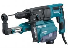 Marteaux rotatifs Makita HR2653T