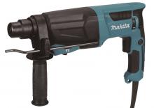 Marteaux rotatifs Makita HR2670