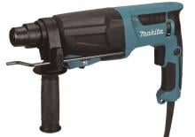 Marteaux rotatifs Makita HR2670X3