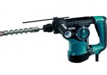 Marteaux rotatifs Makita HR2811FT