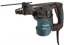 Marteaux rotatifs Makita HR3001CJ