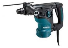 Marteaux rotatifs Makita HR3011FC