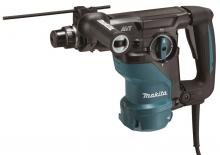 Marteaux rotatifs Makita HR3011FCJ