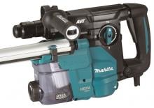Marteaux rotatifs Makita HR3012FCWJ