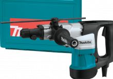 Marteaux rotatifs Makita HR4041C