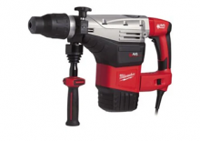 Marteaux rotatifs Milwaukee K 750 S