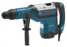Marteaux rotatifs Bosch RH850VC