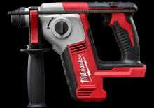 Marteaux rotatifs sans fil SDS Milwaukee 2612-20