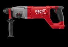Marteaux rotatifs sans fil SDS Milwaukee 2713-20