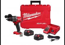 Marteaux rotatifs sans fil SDS Milwaukee 2904-22
