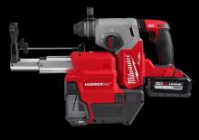Marteaux rotatifs sans fil SDS Milwaukee 2912-22DE