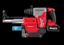 Marteaux rotatifs sans fil SDS Milwaukee 2915-22DE