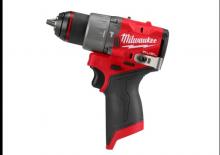 Perceuses et visseuses sans fil Milwaukee 3404-20