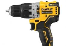 Marteaux rotatifs sans fil SDS DEWALT DCD706B