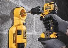 Marteaux rotatifs sans fil SDS DEWALT DCD706F2
