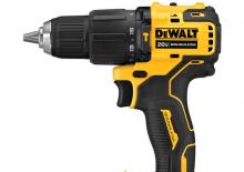 Marteaux rotatifs sans fil SDS DEWALT DCD709C2