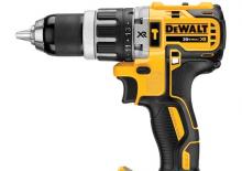 Marteaux rotatifs sans fil SDS DEWALT DCD796D2-B2 
