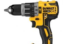 Marteaux rotatifs sans fil SDS DEWALT DCD797B