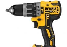 Marteaux rotatifs sans fil SDS DEWALT DCD797D2