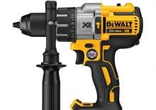 Marteaux rotatifs sans fil SDS DEWALT DCD996P2
