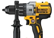 Marteaux rotatifs sans fil SDS DEWALT DCD997CB