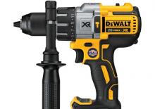 Marteaux rotatifs sans fil SDS DEWALT DCD997CP2BT