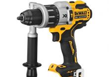Marteaux rotatifs sans fil SDS DEWALT DCD998B
