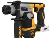 Marteaux rotatifs sans fil SDS DEWALT DCH172B