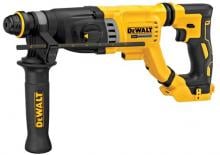 Marteaux rotatifs sans fil SDS DEWALT DCH263B