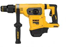 Marteaux rotatifs sans fil SDS DEWALT DCH481B