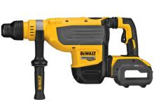 Marteaux rotatifs sans fil SDS DEWALT DCH733B