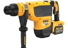 Marteaux rotatifs sans fil SDS DEWALT DCH735X2