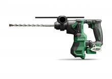Marteaux rotatifs sans fil SDS HiKOKI DH12DD