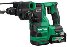 Marteaux rotatifs sans fil SDS HiKOKI DH3628DC