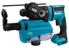 Marteaux rotatifs sans fil SDS Makita DHR182ZWJU