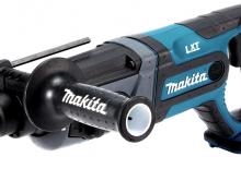 Marteaux rotatifs sans fil SDS Makita DHR241