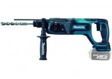 Marteaux rotatifs sans fil SDS Makita DHR241Z