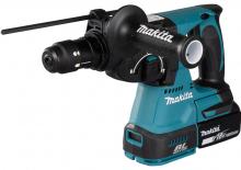 Marteaux rotatifs sans fil SDS Makita DHR243