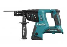 Marteaux rotatifs sans fil SDS Makita DHR264Z