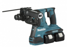 Marteaux rotatifs sans fil SDS Makita DHR280PT2J