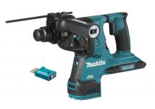 Marteaux rotatifs sans fil SDS Makita DHR282ZJU