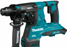 Marteaux rotatifs sans fil SDS Makita DHR282ZU